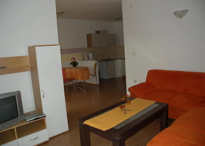 Appartement 5 Ližnjan