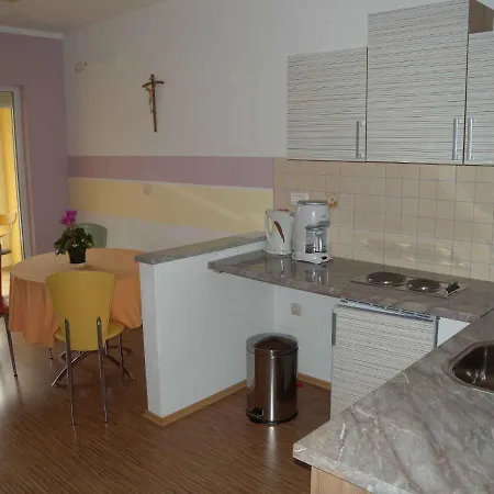 Apartment 5