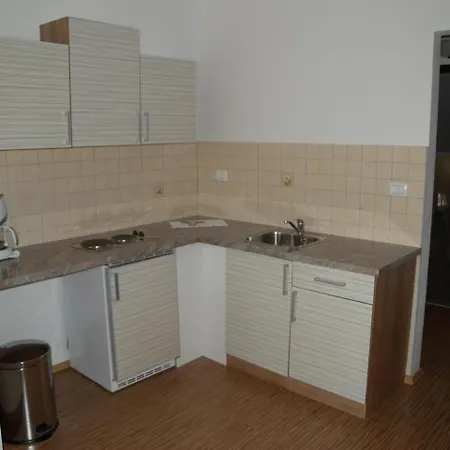5 Apartment *